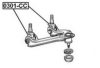 ASVA 0301-CC Control Arm-/Trailing Arm Bush